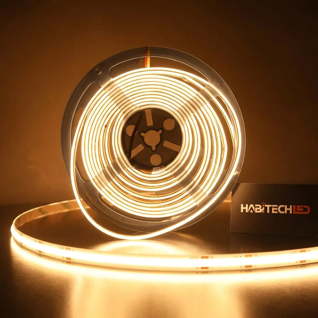 COB Tape Lights