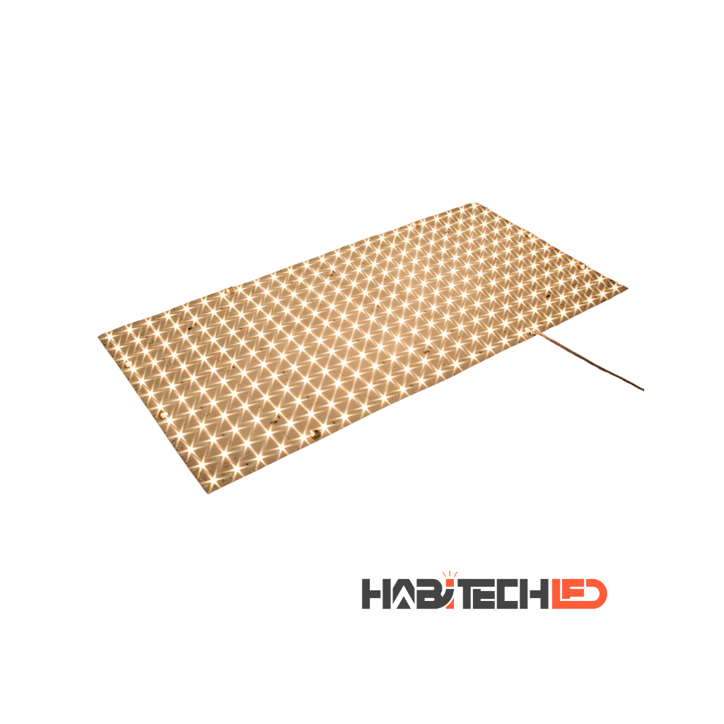 LED Sheets