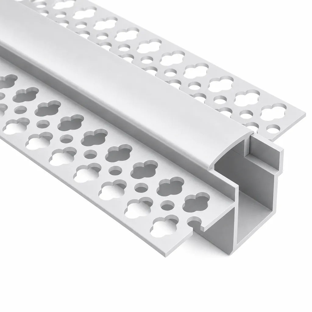 Aluminum Extrusion Mud-in