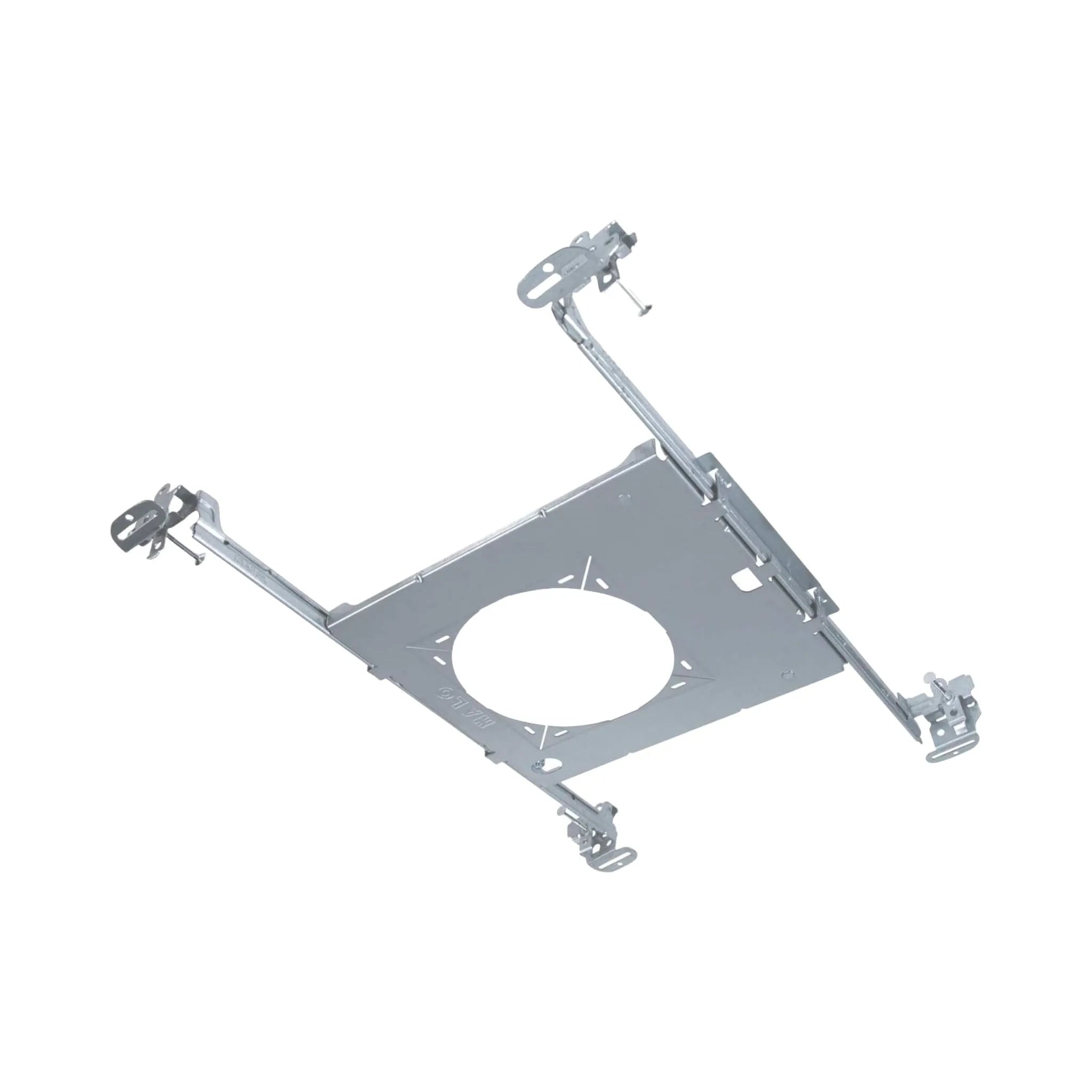 4 in. Mounting Frame without Lip