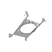 4 in. Mounting Frame with Lip