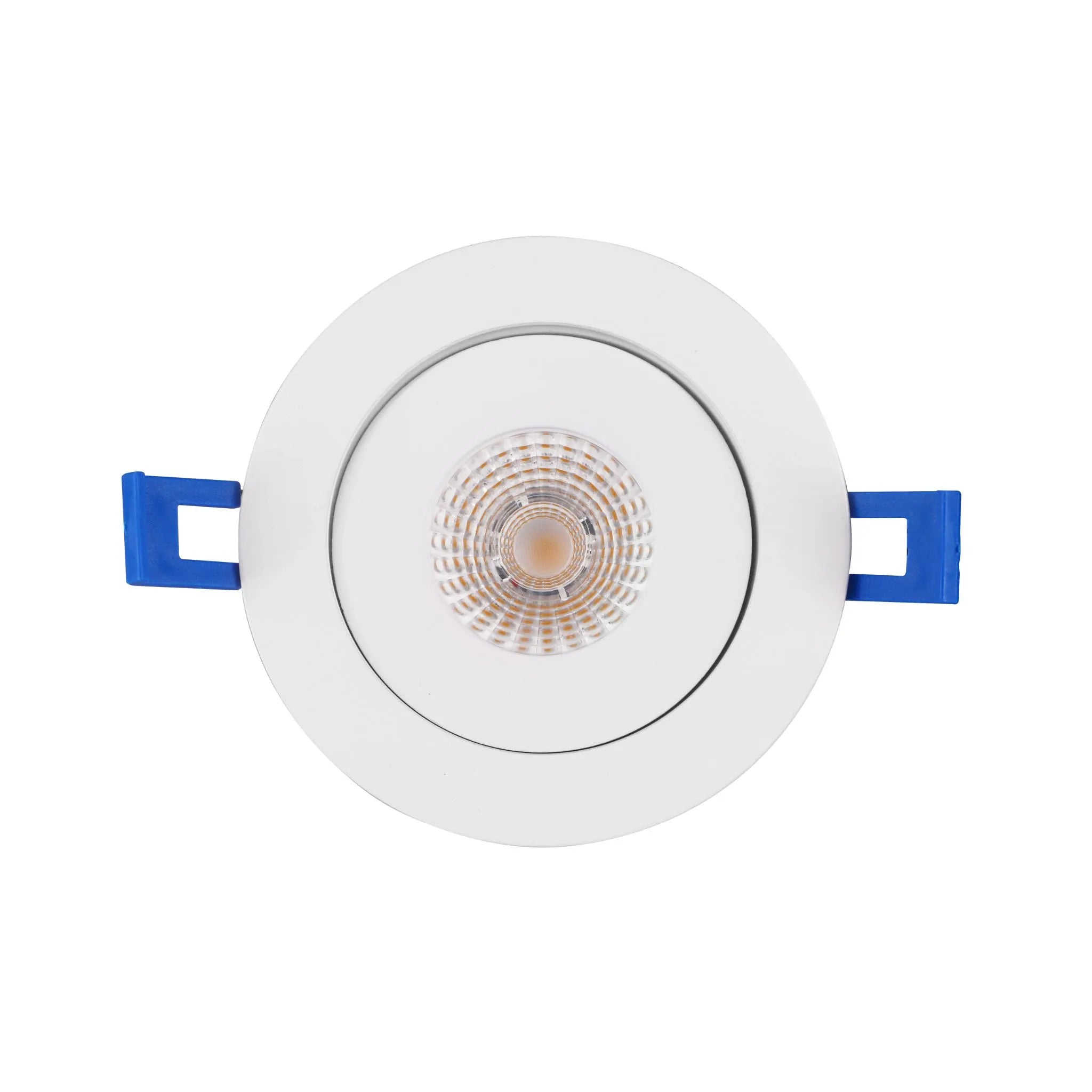 4 in. Floating Gimbal - Dim to Warm