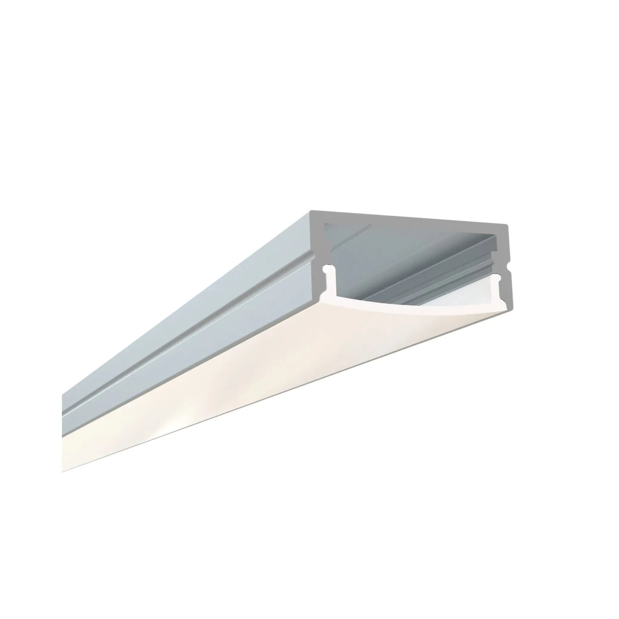 Aluminum Extrusion A