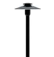 P14 Omega Black | Path Light