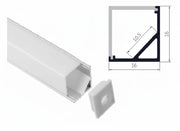 Aluminum Extrusion B