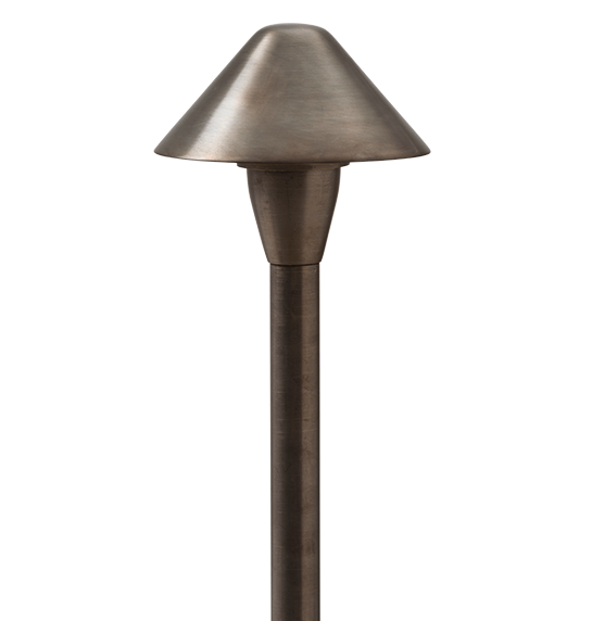 PL006 LED | Tiki 7″ Path Light